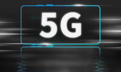 亿道信息首款5G手持，6月9日见