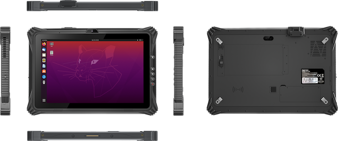 EM-I20A（Linux）