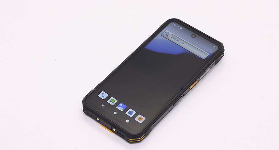 H68T手持机PDA