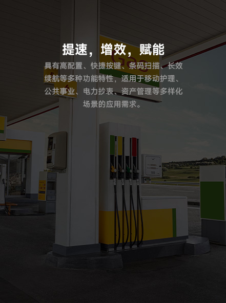 加固手持终端,T50